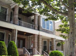 34 Fleet St, Jersey City, NJ 07306