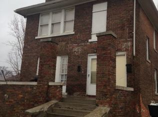 578 Manistique St, Detroit, MI 48215