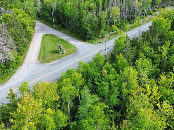 LOT 1 Brickyard Rd, Cape Breton, NS B1K 2R4