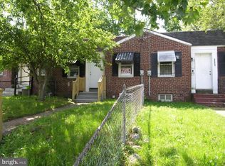 3254 Pelham Pl, Camden, NJ 08105