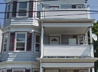 212 Norwell St APT 2, Boston, MA 02124