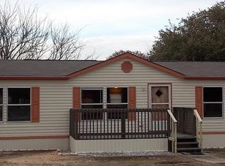 218 Western Lake Dr, Weatherford, TX 76087
