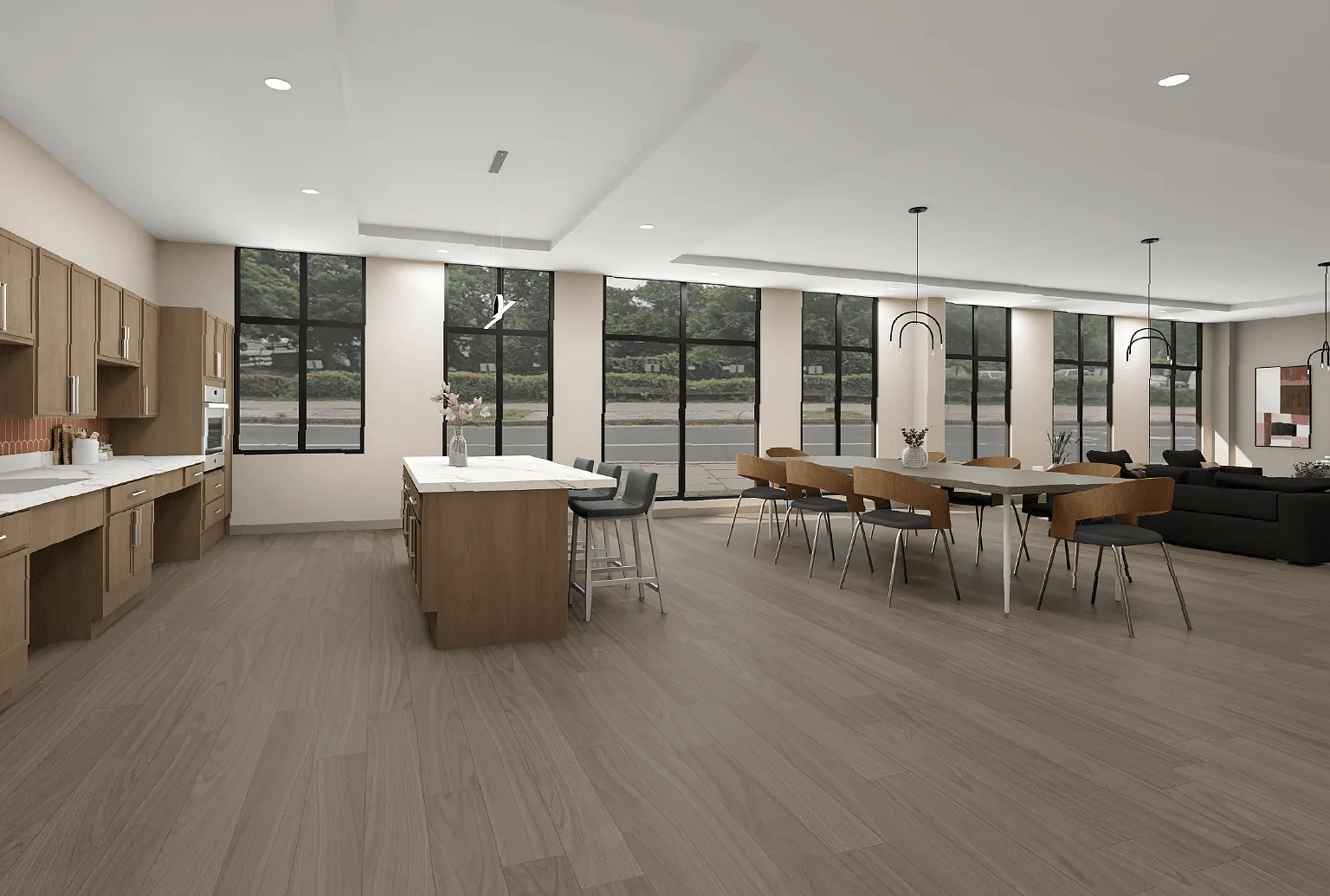 The Atwater at Ninth Square — Photo 2