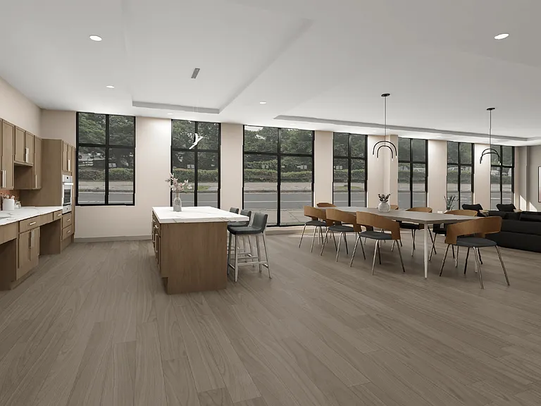 The Atwater at Ninth Square — Photo 2