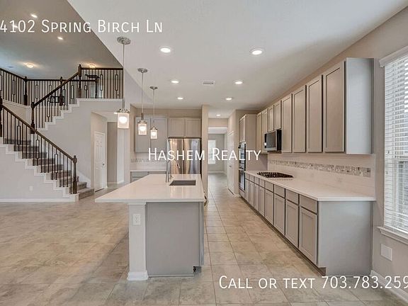 3rd image of 14102 Spring Birch Ln