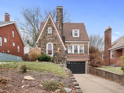 129 W Brentridge Ave, Pittsburgh, PA, 15227