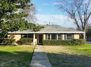 5800 Wimbleton Way, Fort Worth, TX 76133