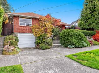 3242 27th Ave W, Seattle, WA