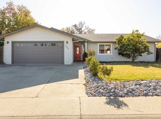 3391 Cutlas Ct, Redding, CA 96001