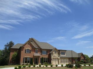 4502 Meadowland Way, Flowery Branch, GA 30542