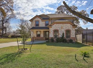 806 Duff Ln, Houston, TX 77022