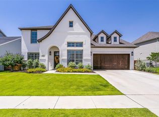 307 Parkview Dr, Aledo, TX 76008
