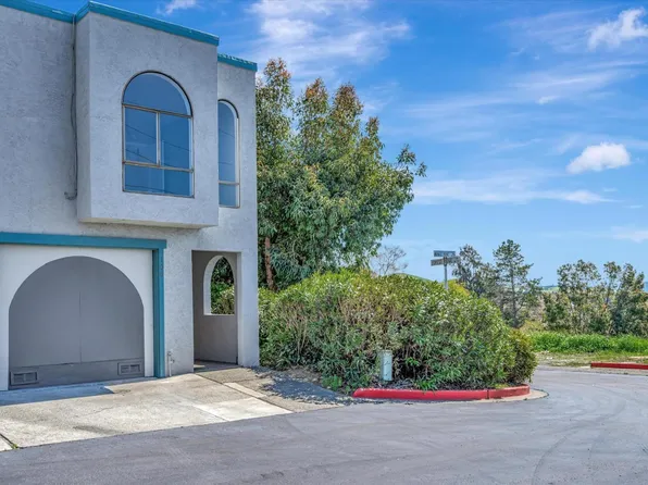 100 White Pine Drive, Vallejo, CA 94591