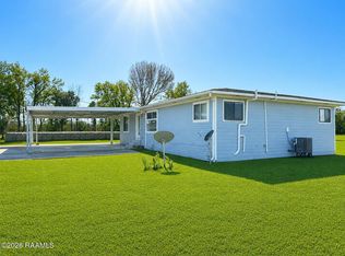 124 Burberry Ln, Duson, LA 70529