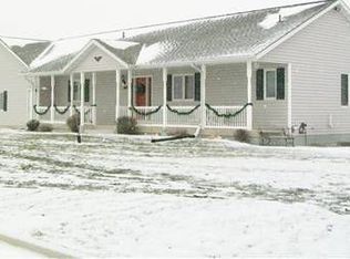 304 Garfield St SW, Mapleton, MN 56065