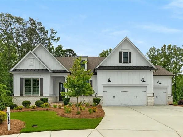 5625 Merrybells Ct, Cumming, GA 30040