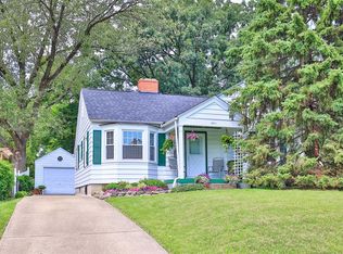 2911 Elmo Pl, Middletown, OH