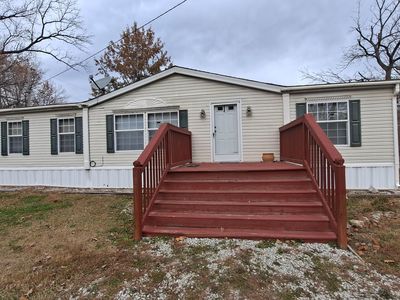 3411 N Hinkson Creek Rd, Columbia, MO, 65202