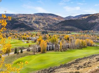 41 Saddle Dr, Edwards, CO 81632