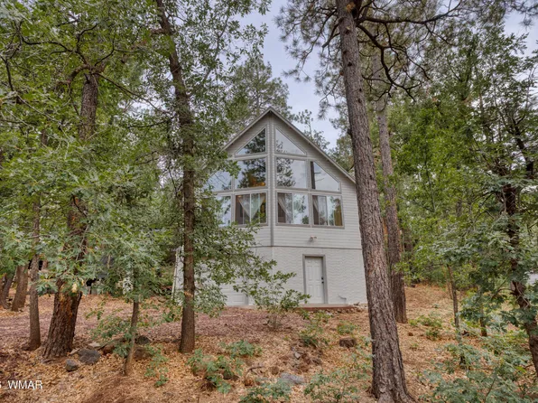 2972 S Wapiti Ln, Pinetop, AZ 85935