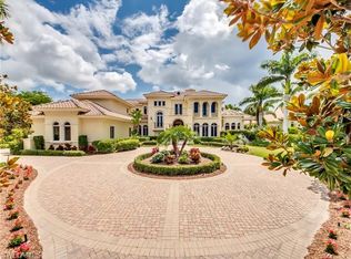 2141 Canna Way, Naples, FL 34105