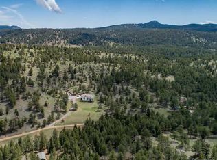 31301 Red Hawk Trl, Conifer, CO 80433