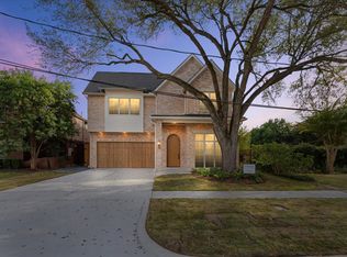 4255 S Judson, Houston, TX 77005