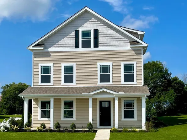 900 S Walnut St, Milford, DE 19963