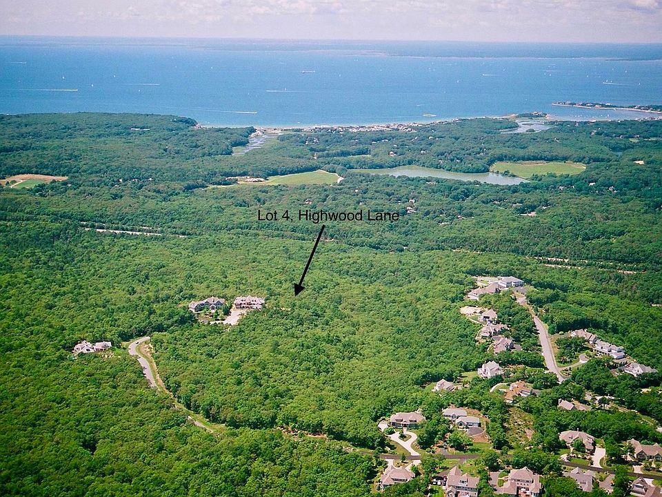 1st image of Lot 4 Highwood Lane