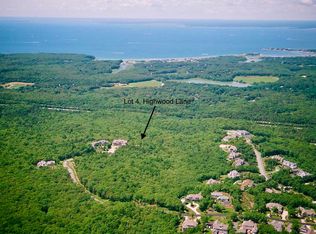 LOT 4 Highwood Ln, East Falmouth, MA 02536