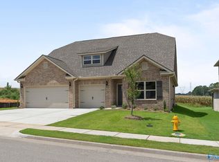 180 Pennington Ave, Huntsville, AL 35811