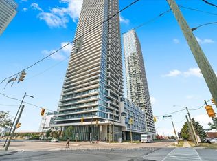 950 Portage Pkwy #6112, Vaughan, ON L4K 4Z4