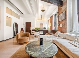 439 Lafayette St APT 3, New York, NY 10003