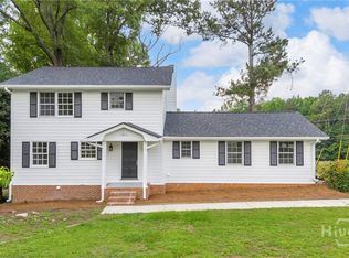 4872 Arrowhead Trail West SW, Lilburn, GA 30047