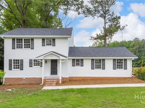 4872 Arrowhead Trail West SW, Lilburn, GA 30047
