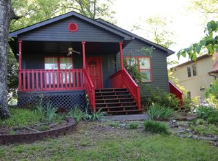 1016 Meroney St, Chattanooga, TN 37405