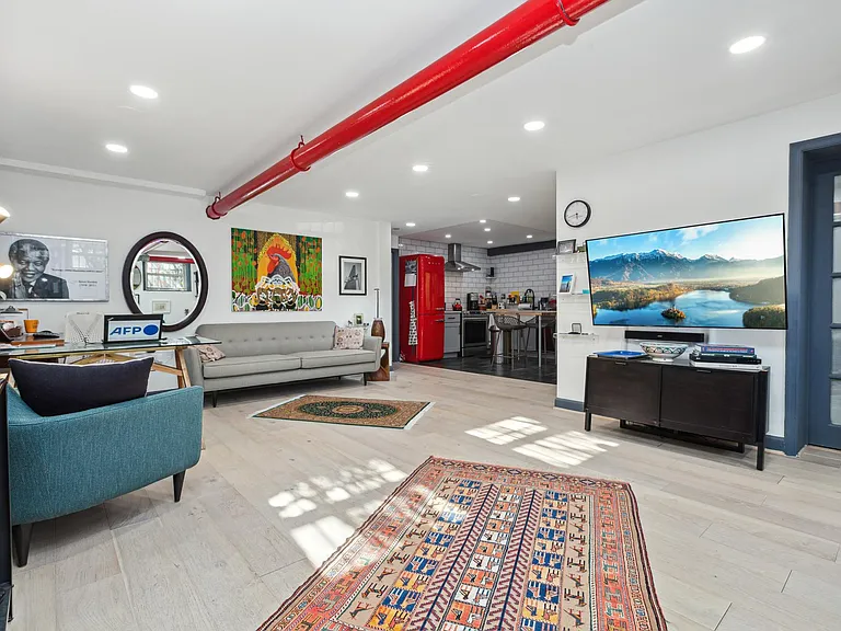 1855 Calvert St NW #LL2 — Photo 4