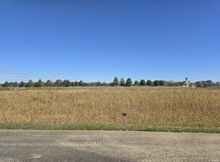 1781 Padre Pio Dr LOT 1, Auburn, IN 46706