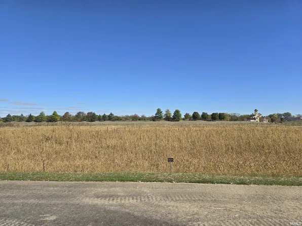 1781 Padre Pio Dr Lot 1, Auburn, IN 46706