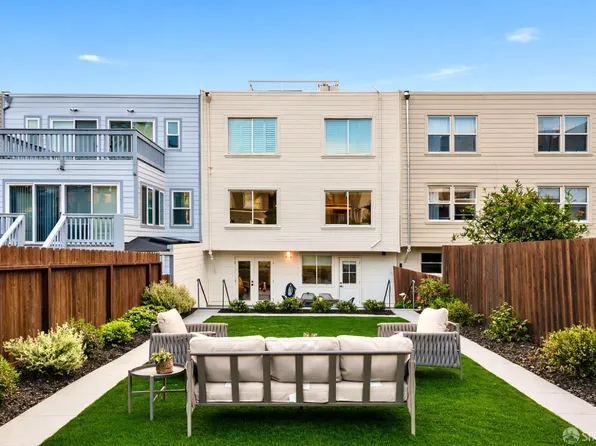 518 46th Ave, San Francisco, CA 94121