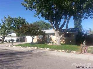 41 Begonia St, Casper, WY 82604