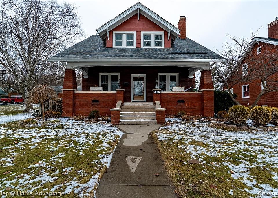 1053 N Riverside Ave, Saint Clair, MI 48079 Zillow