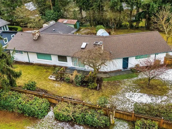 523 131st Avenue NE, Bellevue, WA 98005