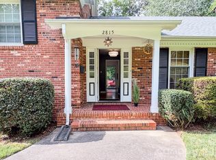 2815 Burnt Mill Rd, Charlotte, NC 28210