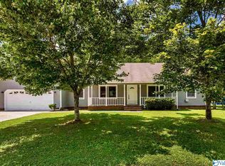 120 Fred Atkinson Rd, Huntsville, AL 35806