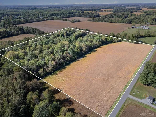 22 Martin Alexander Rd, Sardinia, OH 45171