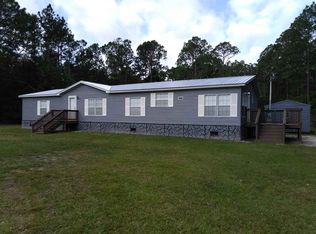 9755 Dillon Ave, Hastings, FL 32145