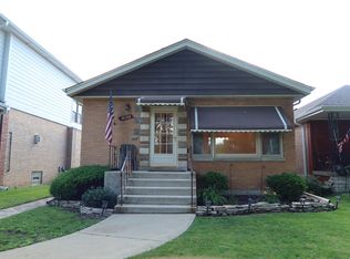 10132 S Fairfield Ave, Chicago, IL