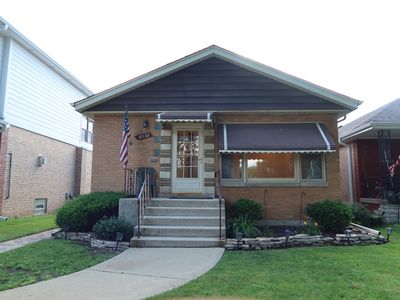10132 S Fairfield Ave, Chicago, IL, 60655