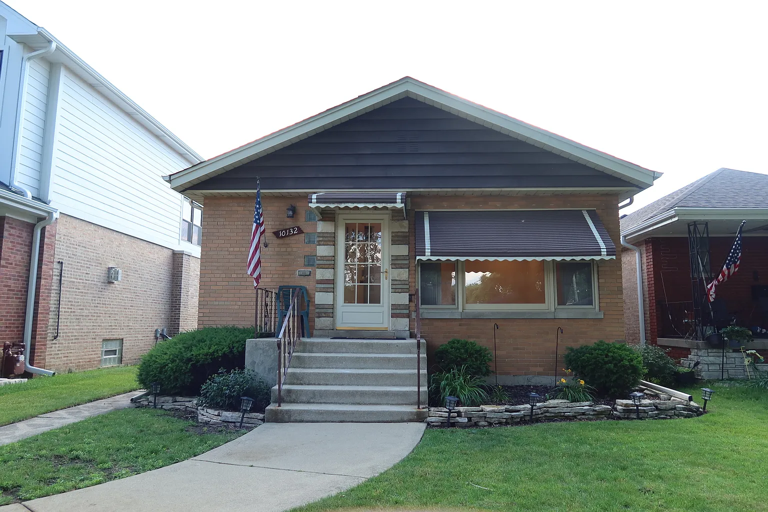 10132 S Fairfield Ave photo 1